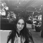 Profesora de apoyo escolar especializada en educación primaria